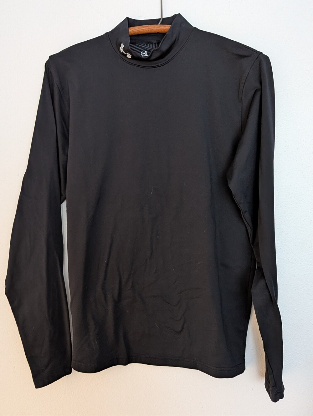 Under Armour Cold Gear Top